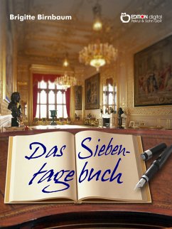 Das Siebentagebuch (eBook, PDF) - Birnbaum, Brigitte