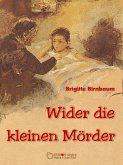 Wider die kleinen Mörder (eBook, ePUB)