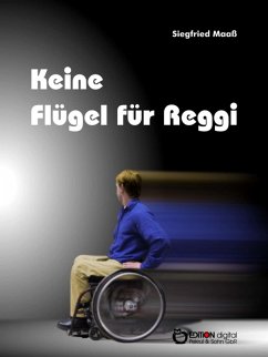 Cover Keine Flügel für Reggi (eBook, PDF)