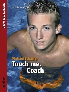 Touch me, coach (eBook, PDF) - Schäfer, Michael
