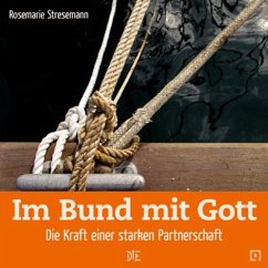 Im Bund mit Gott (eBook, ePUB) - Stresemann, Rosemarie