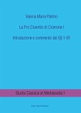 La Pro Cluentio di Cicerone (eBook, PDF)