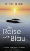 Die Reise zum Blau (eBook, ePUB)