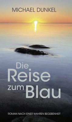 Cover Die Reise zum Blau (eBook, ePUB)