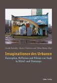 Imaginationen des Urbanen (eBook, PDF)