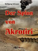 Der Spion von Akrotiri (eBook, PDF)