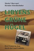 Libyens grüne Hügel (eBook, ePUB)