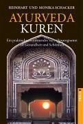 Ayurveda Kuren (eBook, PDF) - Schacker, Reinhart; Schacker, Monika
