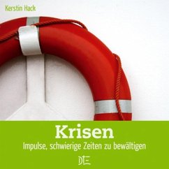 Cover Krisen (eBook, ePUB)