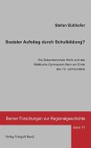 Sozialer Aufstieg durch Schulbildung? (eBook, PDF)