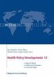 Health Policy Developments 12 (eBook,... - Bild 1
