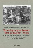 Durchgangszimmer Prenzlauer Berg (eBook, PDF)