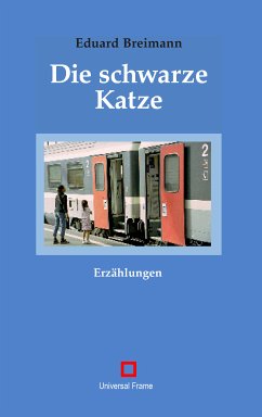 Die schwarze Katze (eBook, ePUB) - Breimann, Eduard