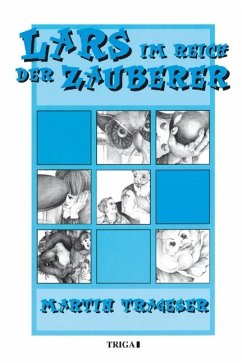 Lars im Reich der Zauberer (eBook, ePUB) - Trageser, Martin