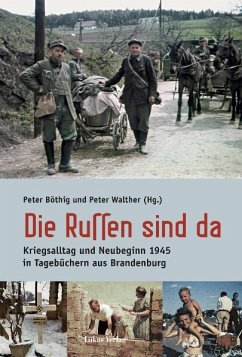 Die Russen sind da (eBook, PDF)