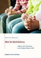 What the World Believes (eBook, ePUB)