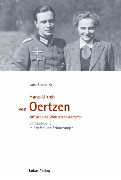 Hans-Ulrich von Oertzen (eBook, PDF) - Keil, Lars-Broder