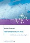 Transformation Index 2010 (eBook, PDF)