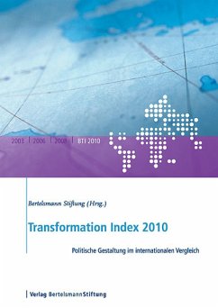 Transformation Index 2010 (eBook, PDF)