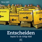 Entscheiden (eBook, ePUB)