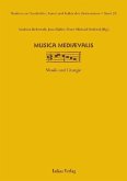 Studien zur Geschichte, Kunst und Kultur der Zisterzienser / musica mediaevalis (eBook, PDF)