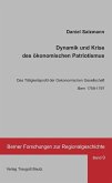 Dynamik und Krise des ökonomischen Patriotismus (eBook, PDF)