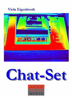 Chat-Set (eBook, ePUB) - Eigenbrodt, Viola