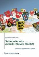Die Bundesländer im Standortwettbewerb 2009/2010 (eBook, PDF)