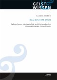Das Buch im Buch. Selbstreferenz - Intertextualität und Mythenadaption in Cornelia Funkes Tinten-Trilogie (eBook, ePUB)