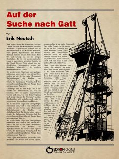 Auf der Suche nach Gatt (eBook, ePUB) - Neutsch, Erik