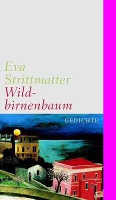 Wildbirnenbaum (eBook, ePUB) - Strittmatter, Eva