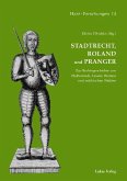 Stadtrecht, Roland und Pranger (eBook, PDF)