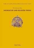 Studien zur Geschichte, Kunst und Kultur der Zisterzienser / Sachkultur und religiöse Praxis (eBook, PDF)
