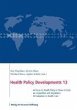 Health Policy Developments 13 (eBook,... - Bild 1
