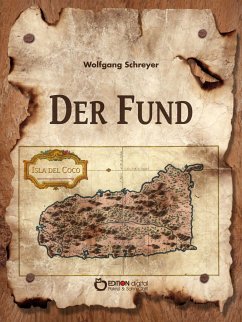 Der Fund oder Die Abenteuer des Uwe Reuss (eBook, PDF) - Schreyer, Wolfgang