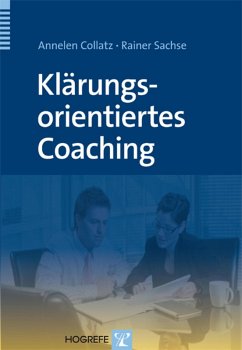 Cover Klärungsorientiertes Coaching (eBook, PDF)