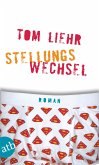 Stellungswechsel (eBook, ePUB)