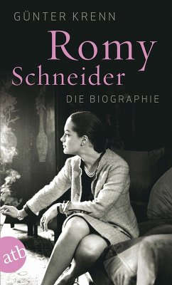 Romy Schneider (eBook, ePUB) - Krenn, Günter