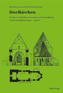 Dorfkirchen (eBook, PDF)