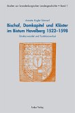 Bischof, Domkapitel und Klöster im Bistum Havelberg 1522-1598 (eBook, PDF)