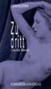 Cover Zu dritt (eBook, ePUB)