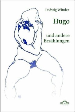 Hugo (eBook, PDF) - Sudhoff, Dieter; Winder, Ludwig