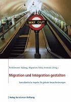 Migration und Integration gestalten (eBook, ePUB)