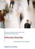 Delivering Citizenship (eBook, ePUB)
