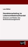 Handelsmarketing im Lebensmitteleinzelhandel (eBook, PDF)