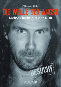 Die Welle der Angst (eBook, ePUB) - Gehr, Otto von