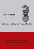 MeinNietzsche - (eBook, PDF)