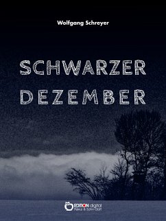Schwarzer Dezember (eBook, ePUB) - Schreyer, Wolfgang