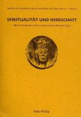 Studien zur Geschichte, Kunst und Kultur der Zisterzienser / Spiritualität und Herrschaft (eBook, PDF)