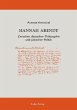 Hannah Arendt (eBook, PDF) - Bild 1